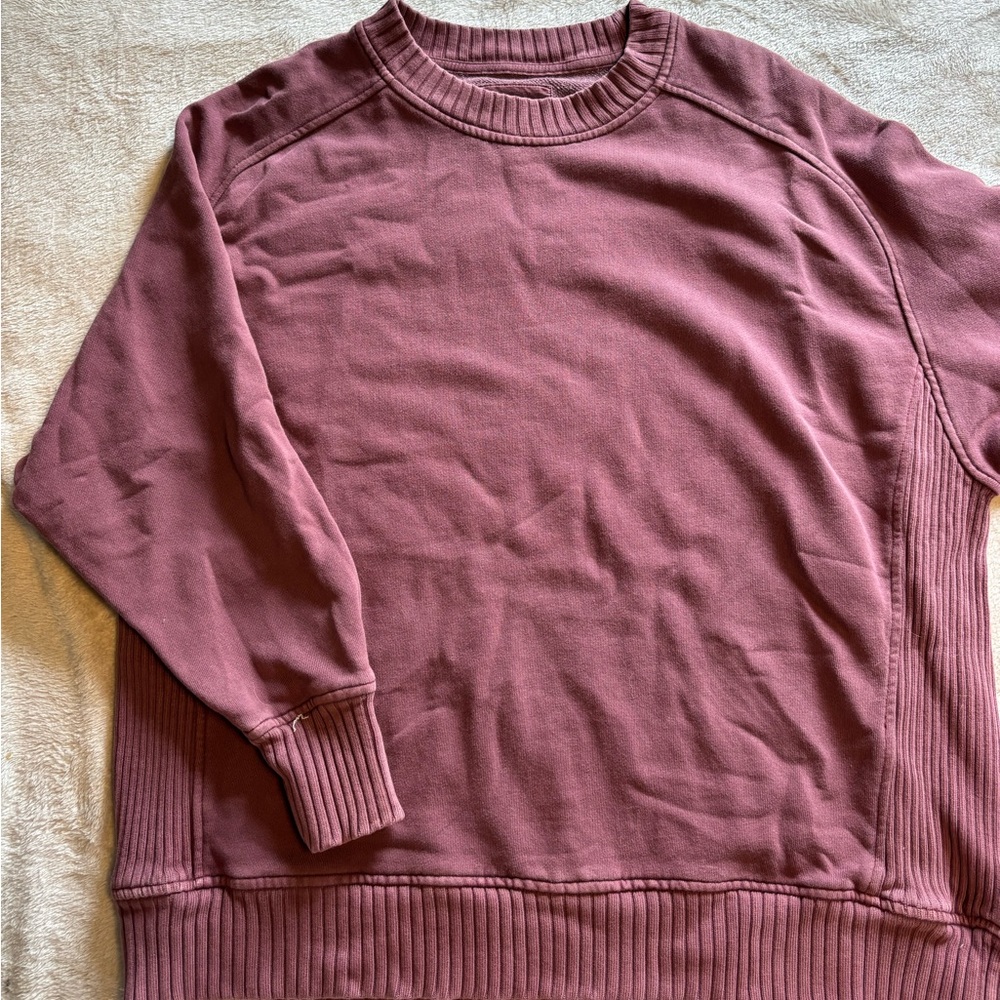 Aerie crewneck
